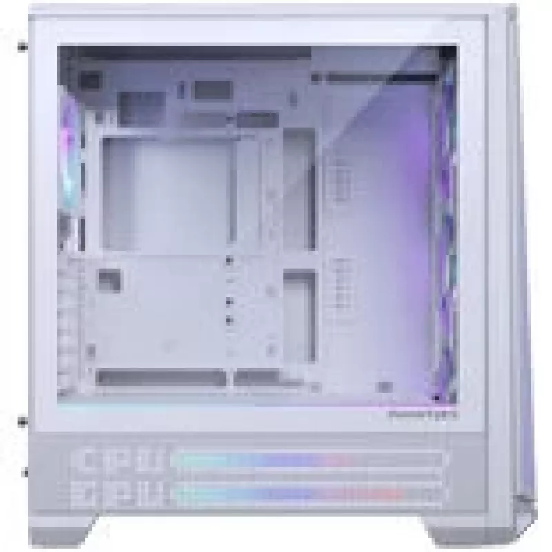 PHANTEKS Matrix Display atnaujinimo rinkinys, 600 LED, XT View ir Eclipse G400A - Baltas