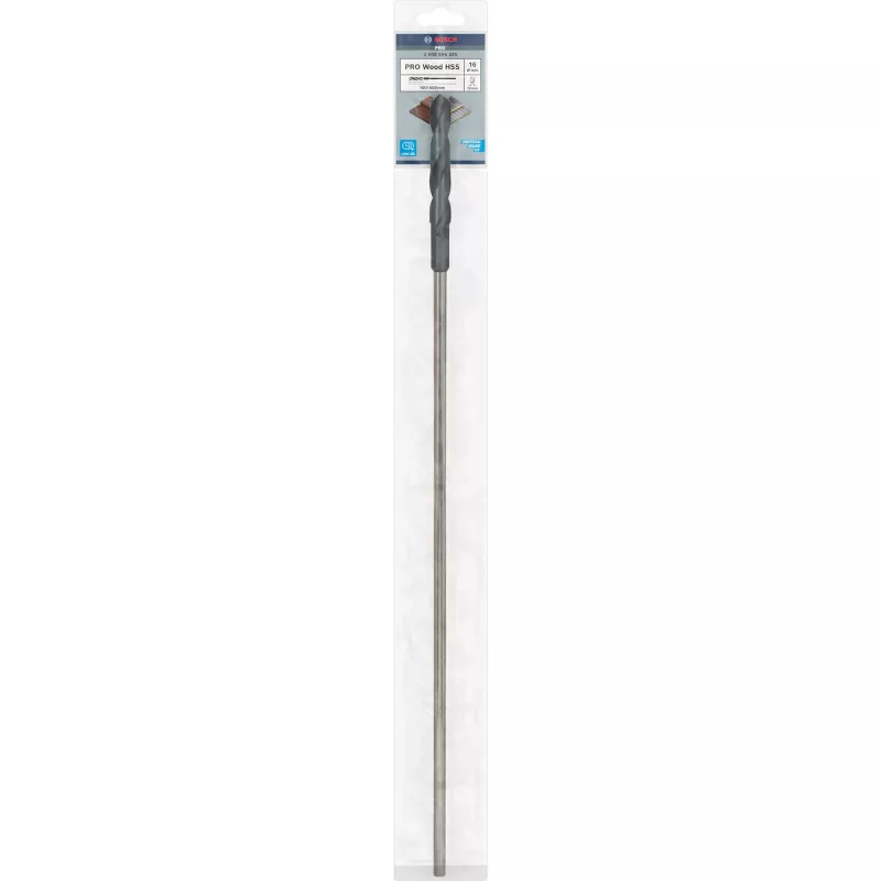 Gręžtų komplektas Bosch 2608596346 Didelio Patvarumo Tikslumas