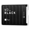 Išorinis kietasis diskas Western Digital P10 5 TB 3.2 Gen 2 (3.1 Gen 2) Juodas
