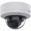 IP kupolinė apsaugos kamera AXIS P3278-LV — 3840×2160, vidaus/lauko, lubos/siena, 103° HFOV, 1/1.8 colio CMOS