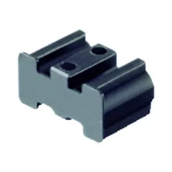 Bachmann 375.503 Juodas elektroninio jungties gaubtelis