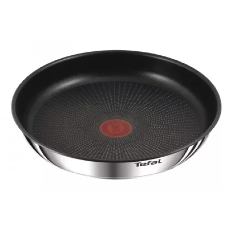 Tefal Ingenio Emotion L897S374 3 dalių keptuvių rinkinys, 24/28 cm, su nuimama rankena