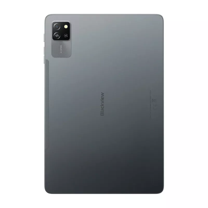 Blackview Tab 60 Pro planšetinis kompiuteris 10 colių, 8 GB RAM, 128 GB, pilkas