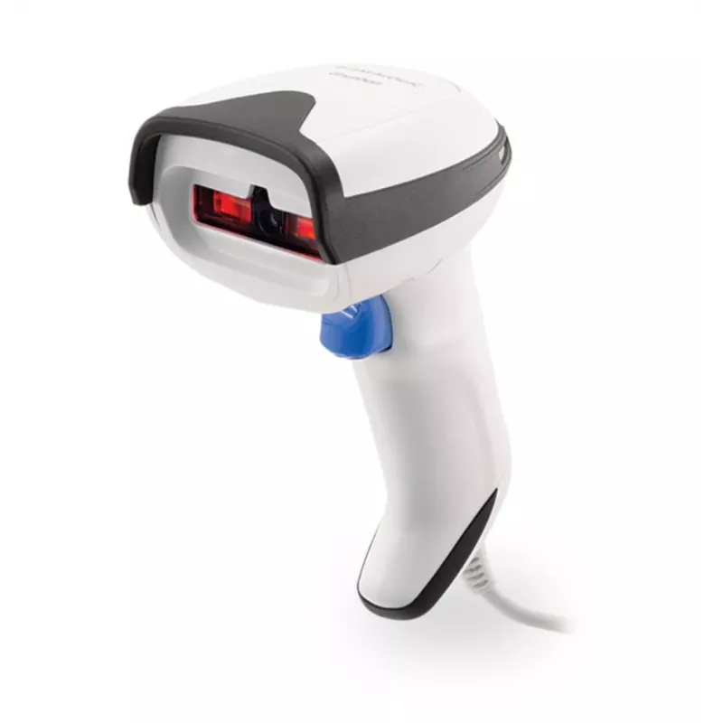 Nešiojamas brūkšninių kodų skaitytuvas Datalogic Gryphon GM4200