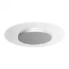Synergy 21 LED Rundleuchte skaidri 18W RL nw