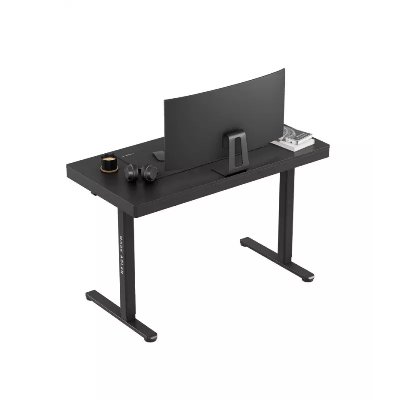 Elektra reguliuojamas stalas MA-Leader 8.2 Black
