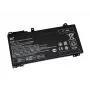 Origin Storage BTI – nešiojamojo kompiuterio baterija (atitikmuo: HP L32656-002, HP L32407-AC1, HP RE03045XL-PL, HP RE03XL)