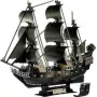 Revell 3D dėlionė Juodasis Perlas LED leidimas 00155