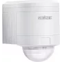 Infragarso jutiklis STEINEL ST 602819 laidinis baltas IP54 12m