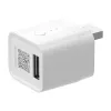 Sumanus adapteris Sonoff ZBMicro USB ZigBee jungiklis, max 36 W, ZigBee valdymas USB maitinamiems įrenginiams
