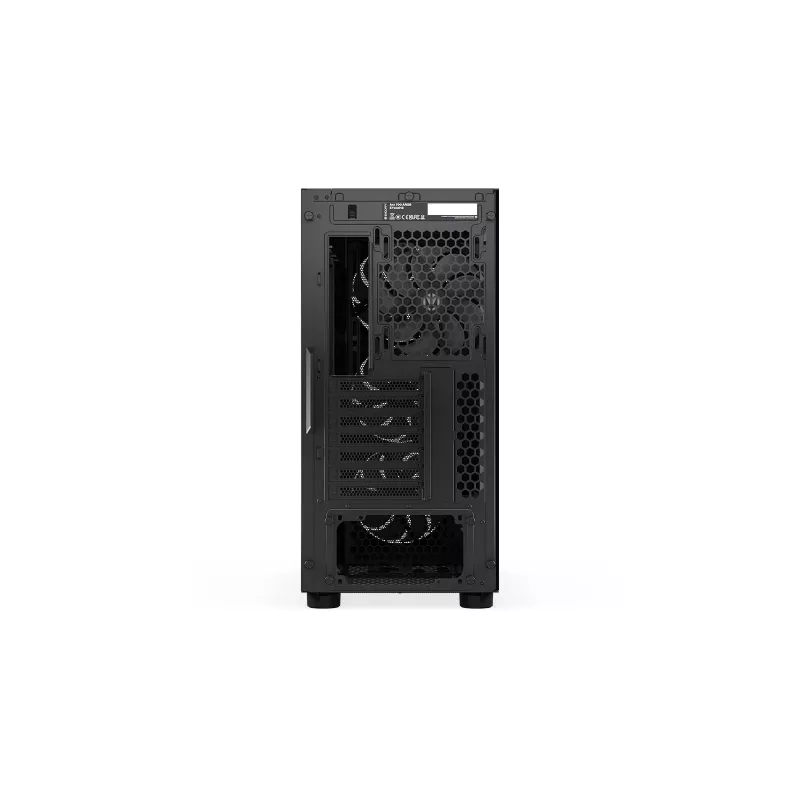ENDORFY Arx 700 ARGB Tower Black korpusas