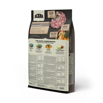 ACANA Heritage Light & Fit Dog – 6 kg