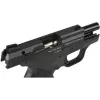 Signalinis pistoletas STALKER M906 BAS, kalibras .22 Long Blank (6 mm), juodas
