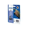 Epson T1577 šviesiai juodas kasetė, didelės talpos (XL), pigmentinis rašalas, 25,9 ml, 1 vnt., 23000 puslapių