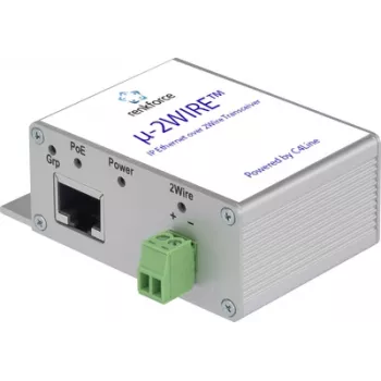 Renkforce Network Extension 2 laidų, atstumas (maks.): 300 m, 200 MBit/s, RF-3395610