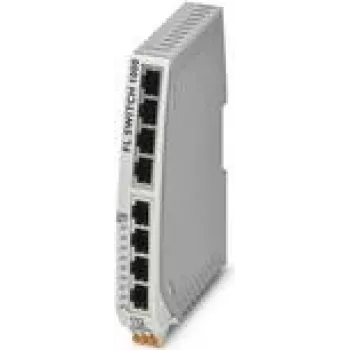 Phoenix FL SWITCH 1108N 1085243 Pramoninis Ethernet Switch