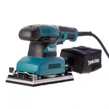 Orbitinis šlifuoklis 190W BO3710 Makita