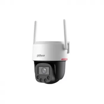 Stebėjimo kamera DAHUA P8F-PV-0360B-PRO 8MP PT DOME WIFI