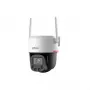 Stebėjimo kamera DAHUA P8F-PV-0360B-PRO 8MP PT DOME WIFI