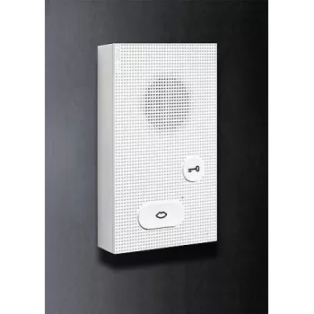 Siedle AIB 150-01 – Laidinė – Balta – Sieninis – 79 mm – 23 mm – 133 mm (200049080-01)