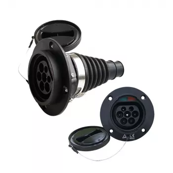 Hismart EV200627 maitinimo adapteris