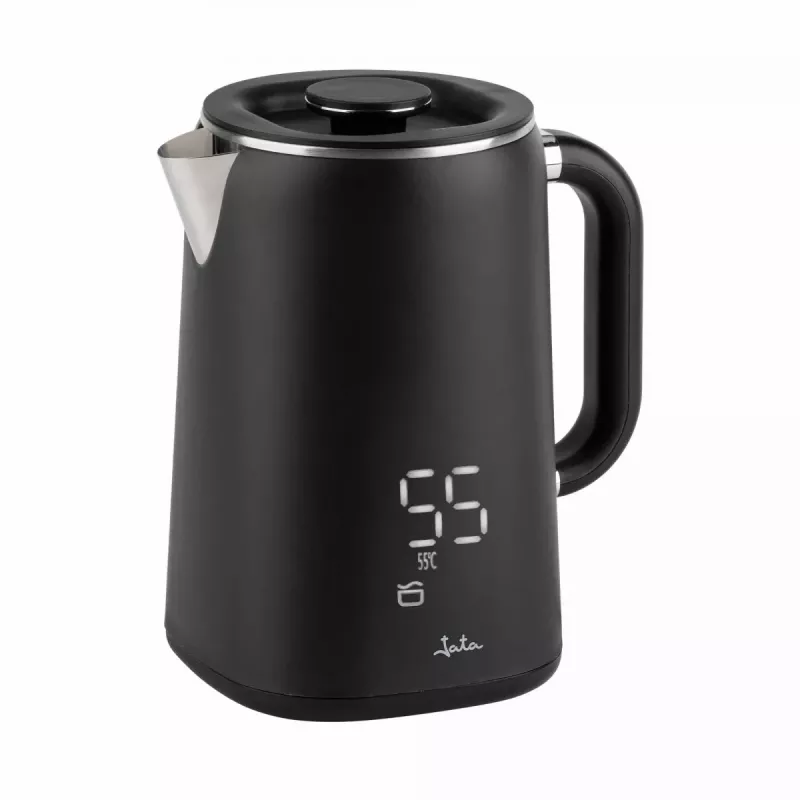 Elektrinis virdulys Jata JEHA1575 1,7 l 2200 W Nerūdijantis plienas