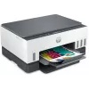 Daugiafunkcinis spausdintuvas HP Smart Tank 670 — terminis rašalinis, spalvotas, A4, Wi‑Fi/Bluetooth, dvipusis, 4800x1200 DPI