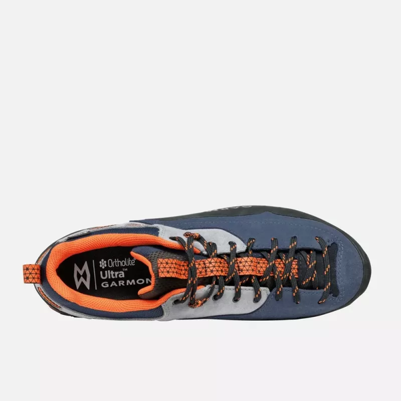 Approach batai Garmont Dragontail Mnt Evo GTX - bl