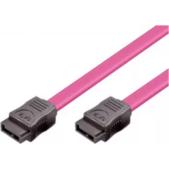 SATA kabelis ShiverPeaks 78240-0 0,3 m — vidinis duomenų kabelis, suderinamas su SATA I/II/III