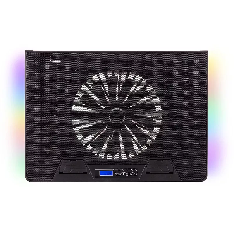 Tracer TRASTA46405 aušinimo stovas nešiojamam kompiuteriui 40 cm (17,3 inch) 800 RPM