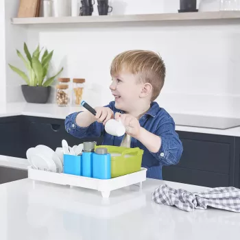 Virtuvės komplektas vaikams CASDON Joseph Joseph Extend, modelis 75650