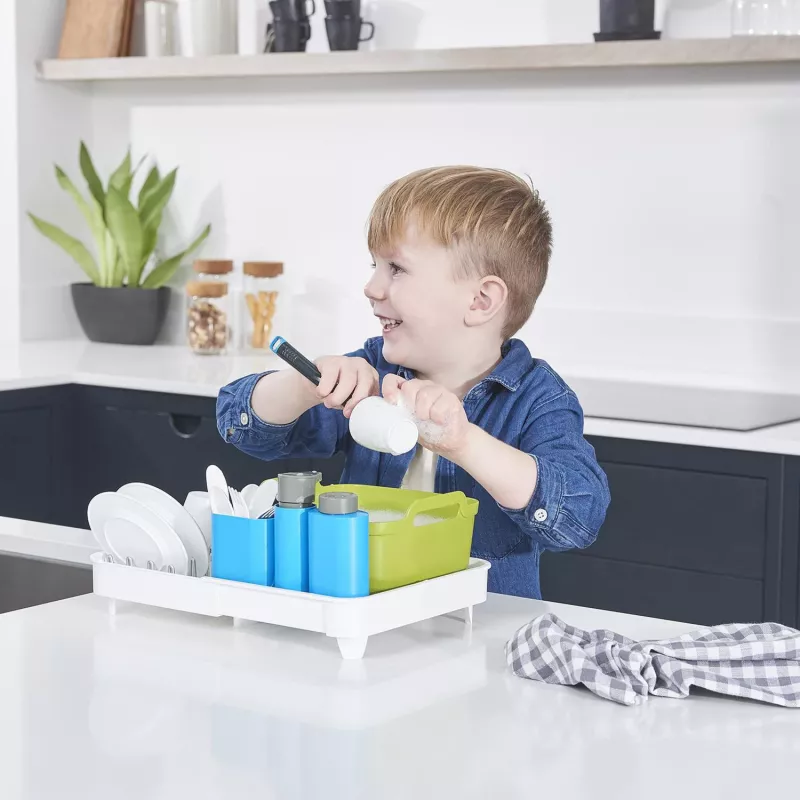 Virtuvės komplektas vaikams CASDON Joseph Joseph Extend, modelis 75650