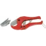 C.K Tools 430003 – nerūdijantis plienas – aliuminis – raudona (430003)
