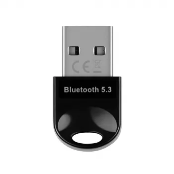 SAVIO BT-060 USB Bluetooth 5.3 adapteris