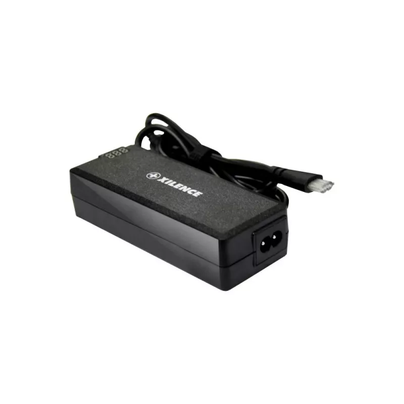 Xilence NB Accessory AC Adapter UNIV. 75W/XM008 universalus nešiojamojo kompiuterio maitinimo adapteris