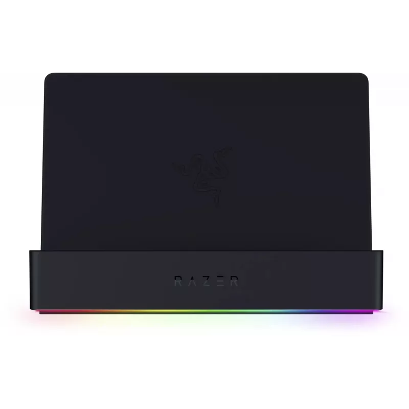 Razer Chroma USB-C Dockinė stotelė 6-in-1