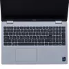 Nešiojamas kompiuteris DELL LATITUDE 5530 i5-1235U 16GB 256GB SSD 15.6 inch FHD Win 11 Pro NAUDOTAS