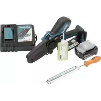 Grandininis pjūklas Makita DUC101RF01