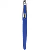 Parker stiliaus rašiklis Herlitz my.pen, mėlynai baltas, kasečių sistema