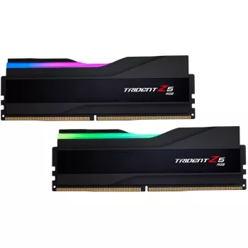G.Skill Trident Z5 RGB DDR5 atminties rinkinys 48 GB (2 x 24 GB)