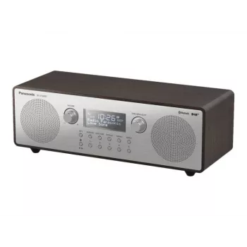 Radijo imtuvas / grotuvas RF-D100BTEGT Panasonic