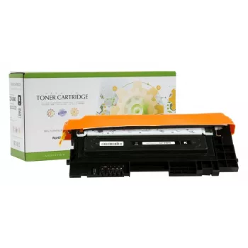 Suderinamas Static-Control Samsung CLT-K404S/ELS juodas, 1500 psl. (SU100A)