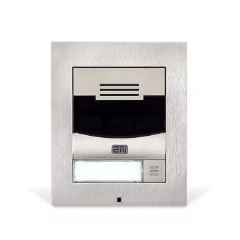 Pagrindinis įėjimo blokas HELIOS/P Solo 9155301CS 2N