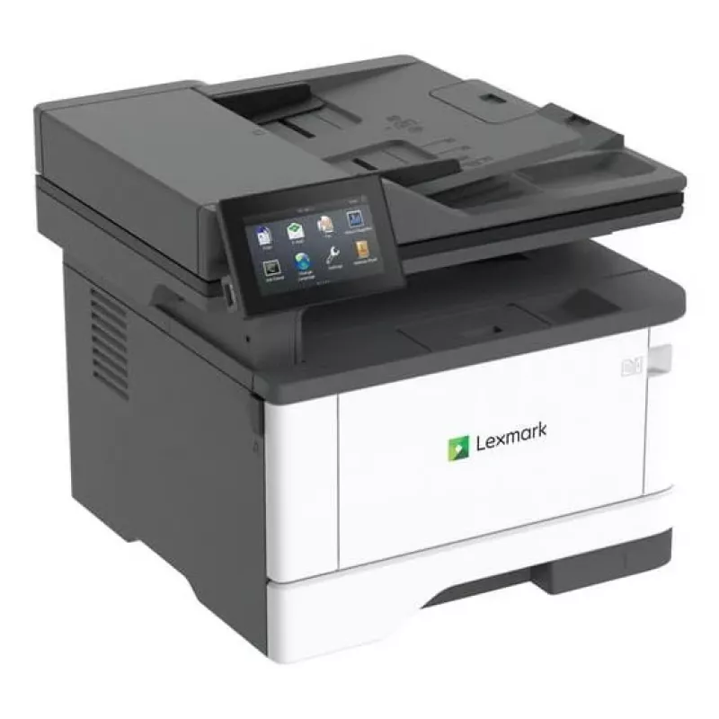 Lazerinis spausdintuvas Lexmark MX432adwe juodai baltas