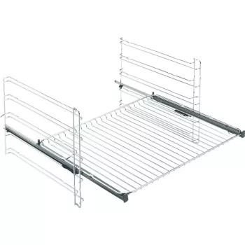 Teleskopinis orkaitės bėgelis Electrolux TR1LFAV, 383×14×42 mm, tinkamas AEG