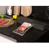 Vakuuminis pakuotuvas LAFE LAFVAC47539 kompaktiškas, lengvai naudojamas maisto vakuuminis pakuotuvas