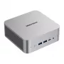 Mini PC Minis Forum X1-255 be atminties ir disko su AMD Ryzen 7 H255