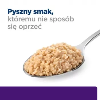 HILL'S Prescription Diet Urinary Care Original šlapias šunų maistas 370 g