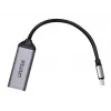 Unitek adapteris USB-C į DisplayPort 1.4, 8K@60Hz, V1415A