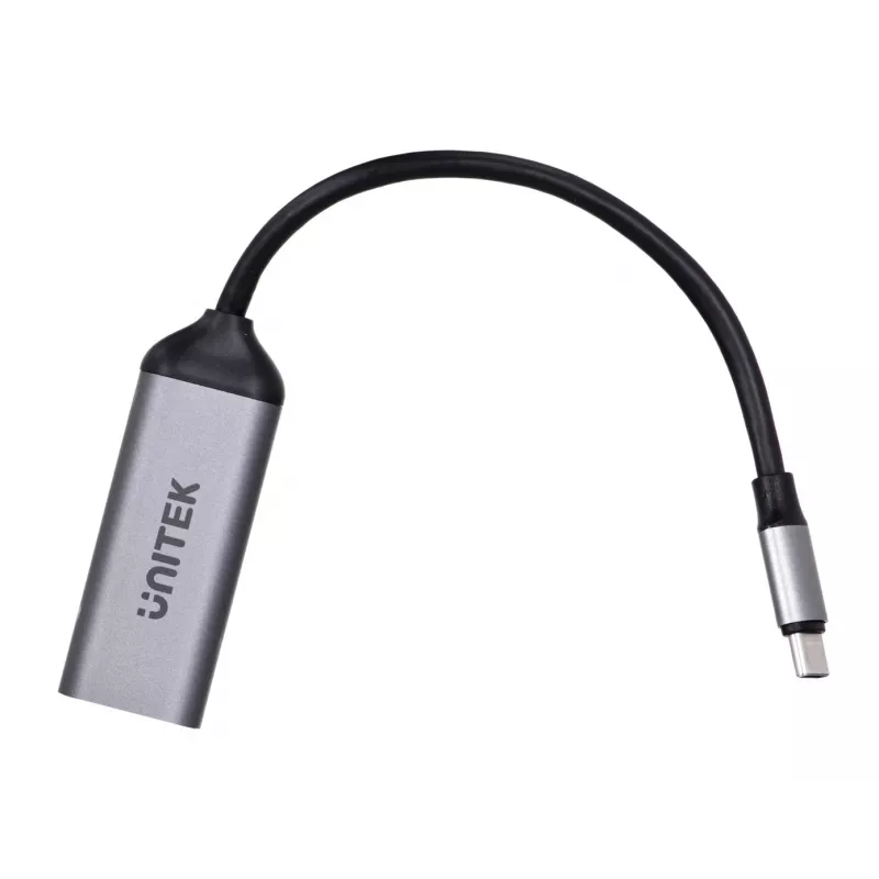 Unitek adapteris USB-C į DisplayPort 1.4, 8K@60Hz, V1415A